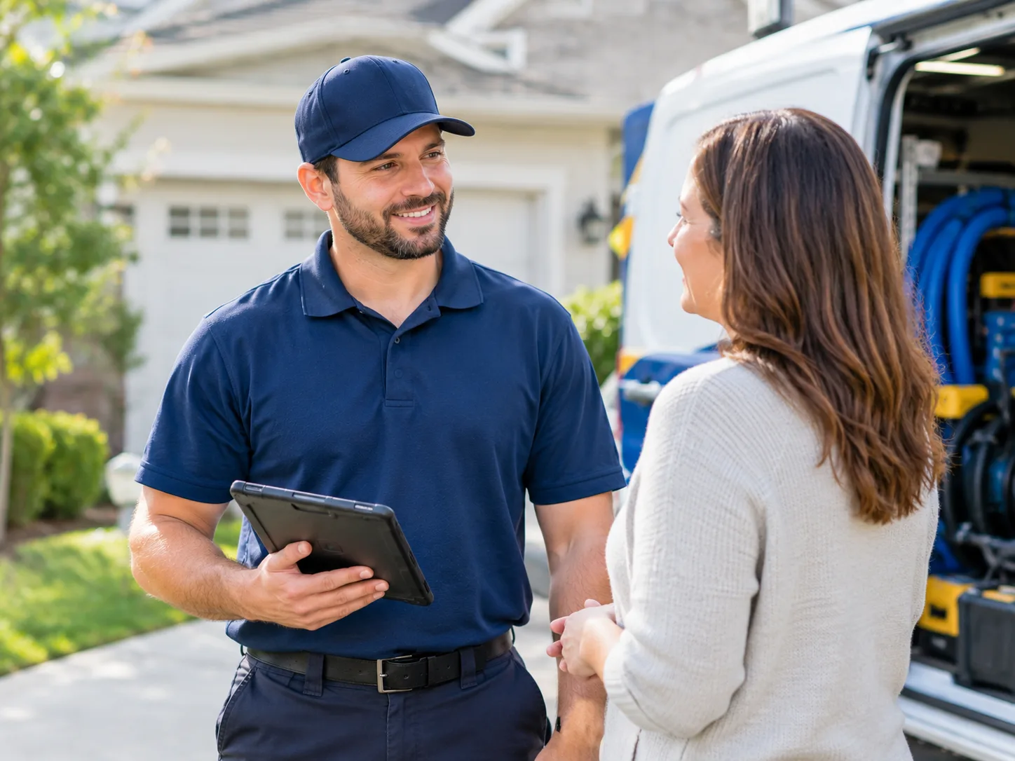 Sewage Backup Cleanup Islandia, NY FAQs